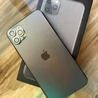 ایفون 11 pro max