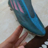 استوک  فوتبال اورجینال آدیداس سایز ۳۹،۴۰