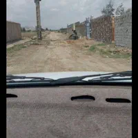 زمین باغی ۵۷۲ متری ۶ کیلومتر بعد از زردنجان|فروش زمین و ملک کلنگی|اصفهان, گورت|دیوار