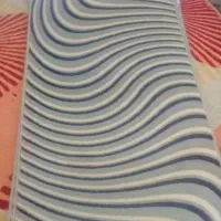 تعدلدی فرش  پادری آکبند