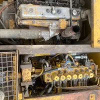 بیل هپکوhe100|خودرو سنگین|شهریار, شهرک بهاران (ویره)|دیوار