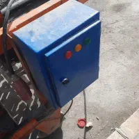 دستگاه بلوک زنی ارمنی|ماشین‌آلات صنعتی|بروجن, |دیوار