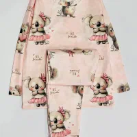 ست نخ پنبه|کفش و لباس بچه|تهران, سازمان آب|دیوار