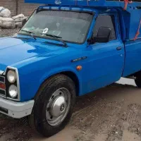 نیسان 1402 تناژ بالا|خودرو سواری و وانت|تربت جام, المهدی|دیوار