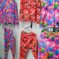 لباس زنانه بچگانه