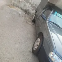 وانت آریسان 2، مدل ۱۴۰۳