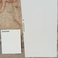 درب چوبی کمد دیواری