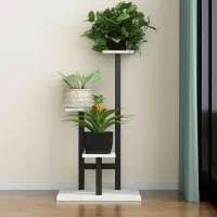 پایه گلدان استند