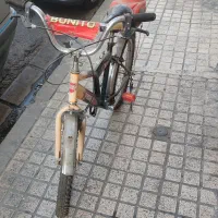 دوچرخه 20سالم|دوچرخه، اسکیت، اسکوتر|تهران, شهرک شریعتی|دیوار