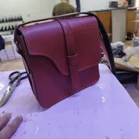 کیف چرم طبیعی