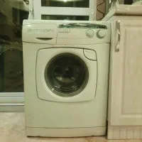 لباسشویی زیرووات اصل ایتالیا