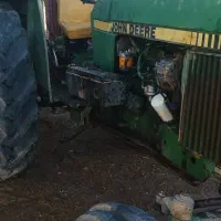 فروش تراکتور جاندیر|خودرو سنگین|بلداجی, |دیوار