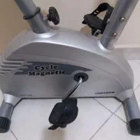 دوچرخه ثابت پروتئوس تایوانی|تجهیزات ورزشی|فردیس, فردیس|دیوار