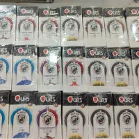 فروش کاندوم