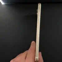 7plus 128 gold LLA|موبایل|تهران, هفت حوض|دیوار