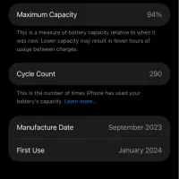 آیفون 15 promax|موبایل|سنندج, |دیوار