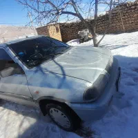 پراید 141 مدل 88|خودرو سواری و وانت|لردگان, |دیوار