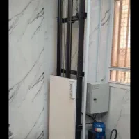 بالابر هیدرولیک|خدمات پیشه و مهارت|بندرعباس, |دیوار