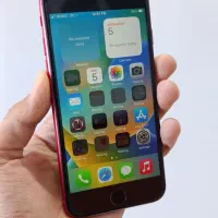 اپل iPhone 8 با حافظه 64گیگابایت درحدنو|موبایل|زنجان, |دیوار