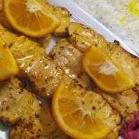 کترینگ و تهیه غذای شوکا|خدمات پذیرایی، مراسم|اردبیل, |دیوار