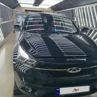 تیگو7 آی ای مدل ۹۷ بدون رنگ