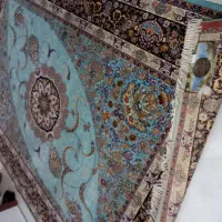 فرش ۱۲ متری کاشان|فرش|مشهد, چهاربرج|دیوار