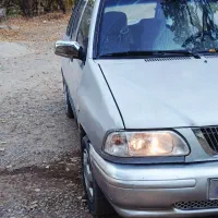 پراید 141|خودرو سواری و وانت|صومای برادوست, |دیوار