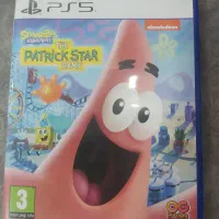 بازی پاتریک Ps5