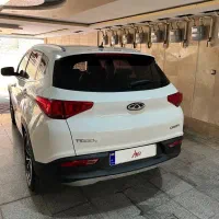 تیگو ۷ ie مدل ۹۸ مشابه صفر بدون نقطه|خودرو سواری و وانت|تهران, اوقاف|دیوار