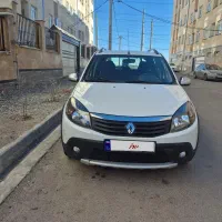 ساندرواستپ وی بیرنگ ،کم کارکرد،مدل ۹۶