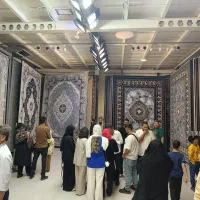 تنوع خاص. فرش های جدید۷۰۰شانه و۱۲۰۰شانه