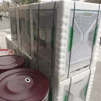 کولر پلیمری۵۵۰۰ اخگر