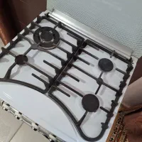 فر گاز چهارشعله رزگاز