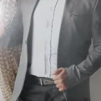 کت تک مردانه|لباس|تربت جام, شهید غلام زاده|دیوار