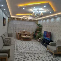 اپارتمان دو خوابه