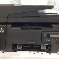 انواع پرینتر HP تک کاره و چندکاره رنگی سیاه سفید|پرینتر، اسکنر، کپی، فکس|یزد, |دیوار