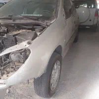 206 تیپ 5|خودرو سواری و وانت|کرج, کیانمهر|دیوار