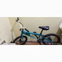 دوچرخه حرفه ای ۲۰ مارک پلیس