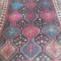 قالیچه زیبای سیرجان