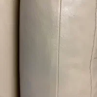 مبل ال چرم ۷ نفره