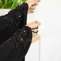 تولیدی چادر عربی|لباس|قم, پردیسان|دیوار