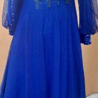 پیراهن مجلسی|لباس|آزادشهر, |دیوار