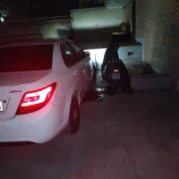 دنا مدل 94|خودرو سواری و وانت|کرمان, |دیوار