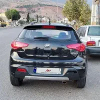 لیفانX50 اتومات مدل96|خودرو سواری و وانت|رشت, یخسازی|دیوار