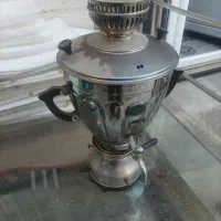 سماور گازی سالم