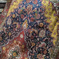 فرش دستباف|فرش|تهران, نظامی گنجوی (توانیر)|دیوار