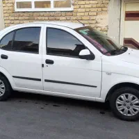 تیبا۱مدل ۱۴۰۱|خودرو سواری و وانت|ایوان, |دیوار