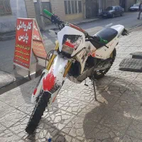 تریل روان ۱۴۰۰|موتورسیکلت|نیشابور, کشتارگاه|دیوار