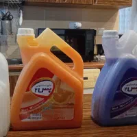 مایع دستشویی|مواد شوینده و دستمال کاغذی|رشت, جهاد|دیوار