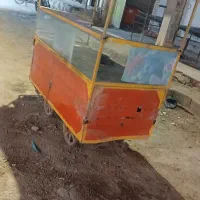 دکه فلافل|فروشگاه و مغازه|شادگان, |دیوار